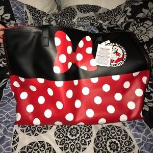 Minnie Mouse Bag
